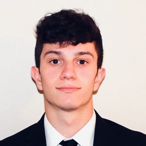 Meet your Posher, Dom